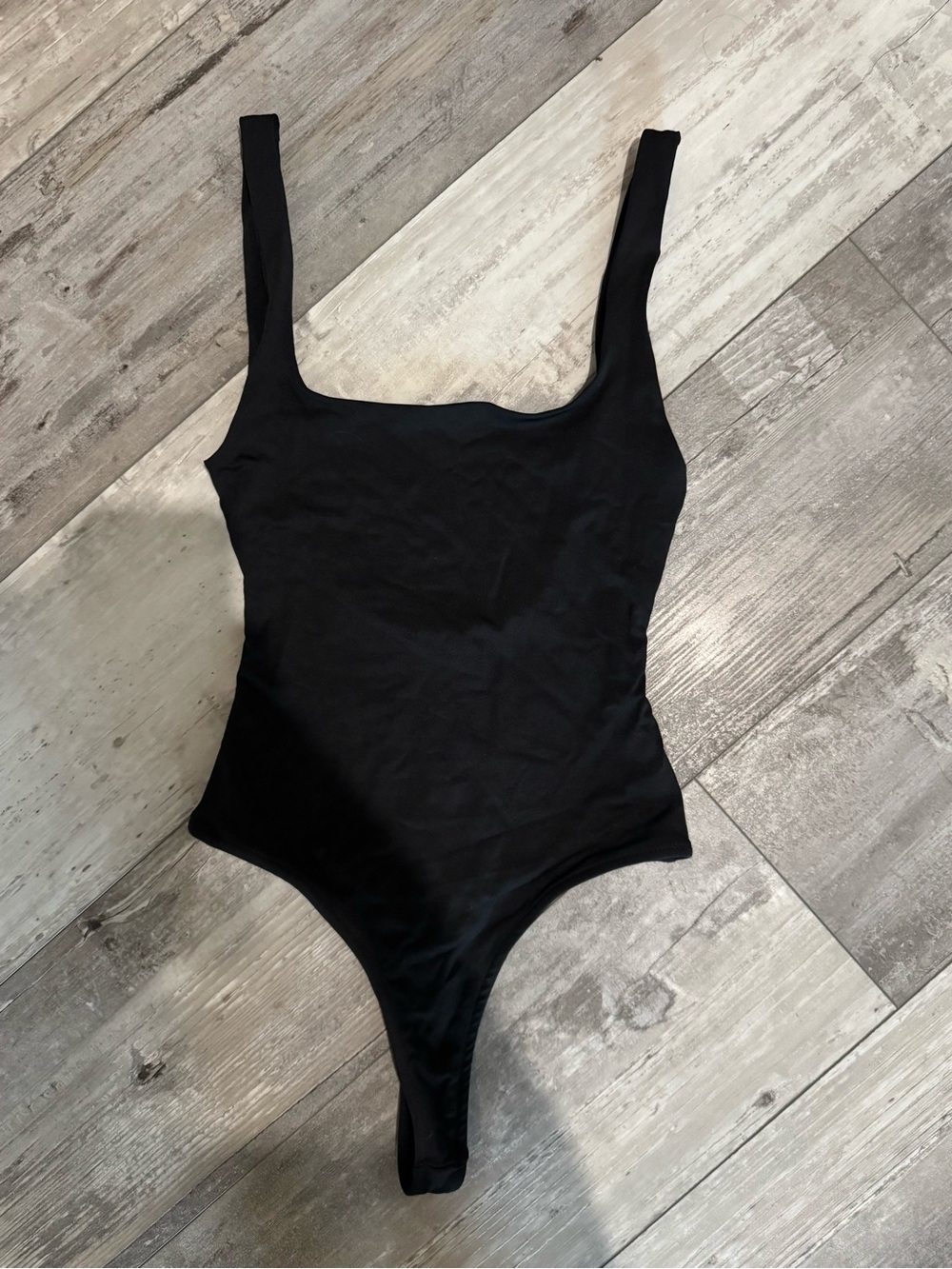 Zara bodysuit